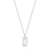 Collana Brosway Donna ESSENTIAL in Acciaio BNL049